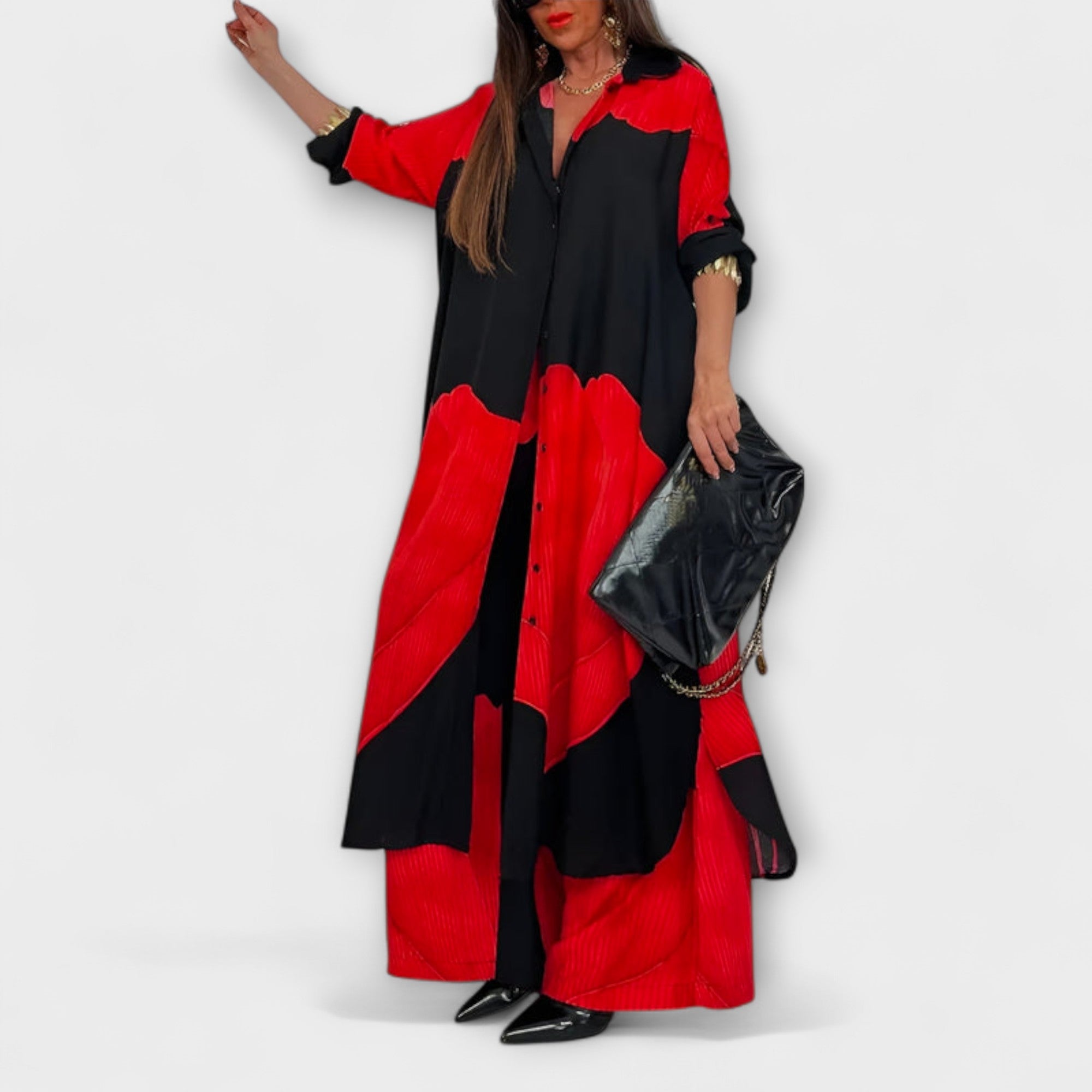 Moriel - 2-Piece Set