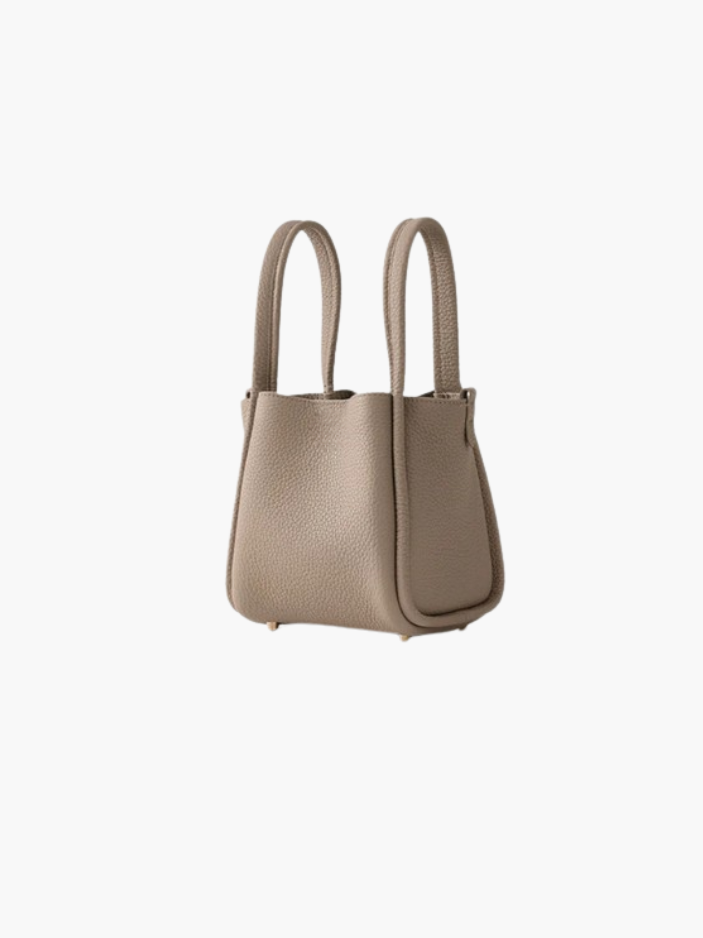 Solenne Bucket Bag