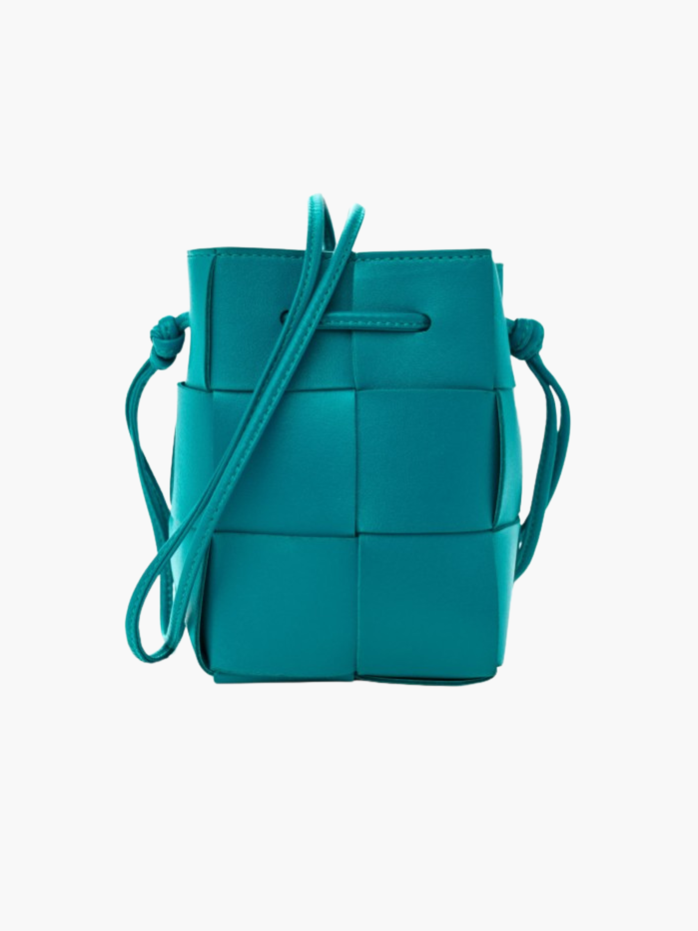 Nova Bucket Crossbody Bag