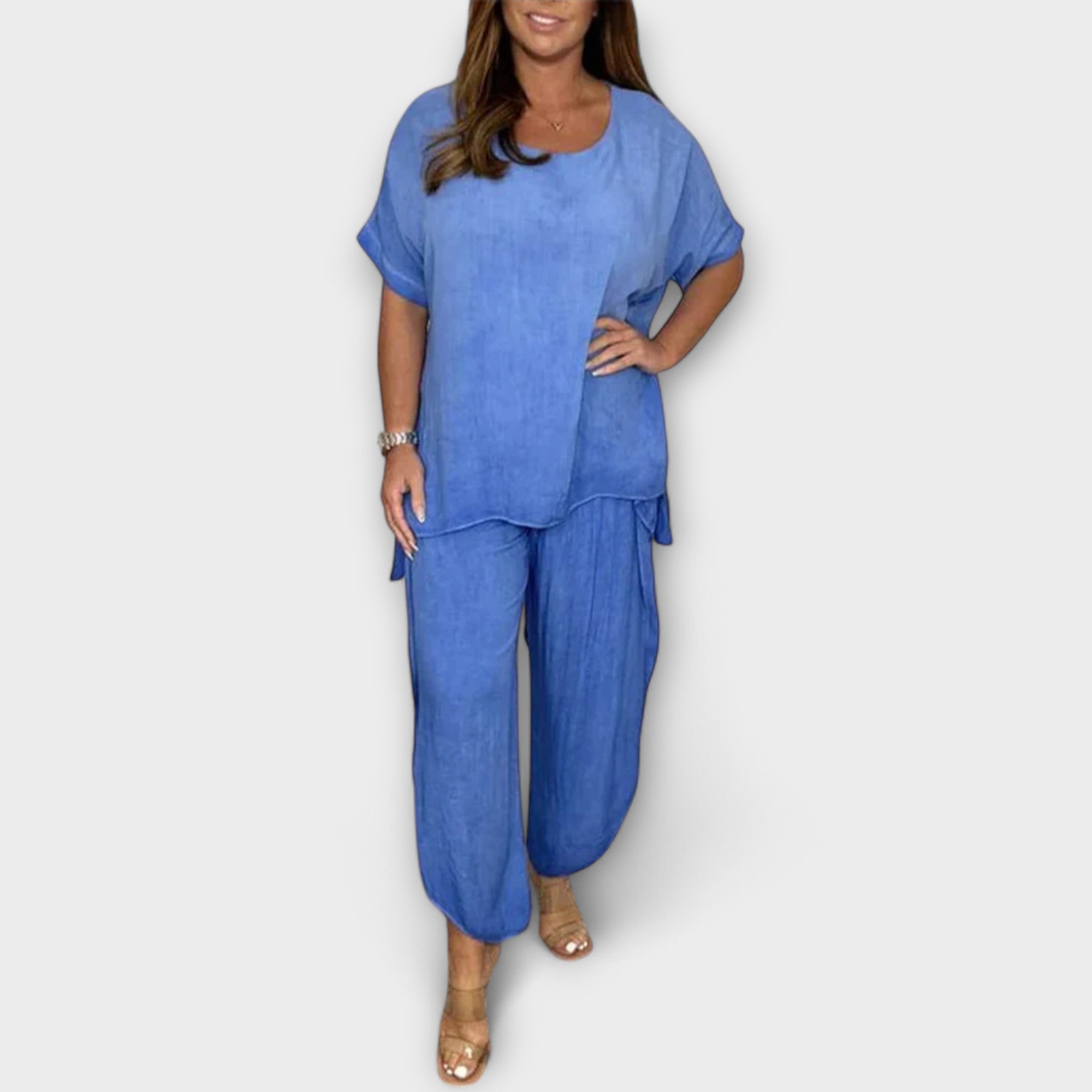 Maria - Two-Piece Set