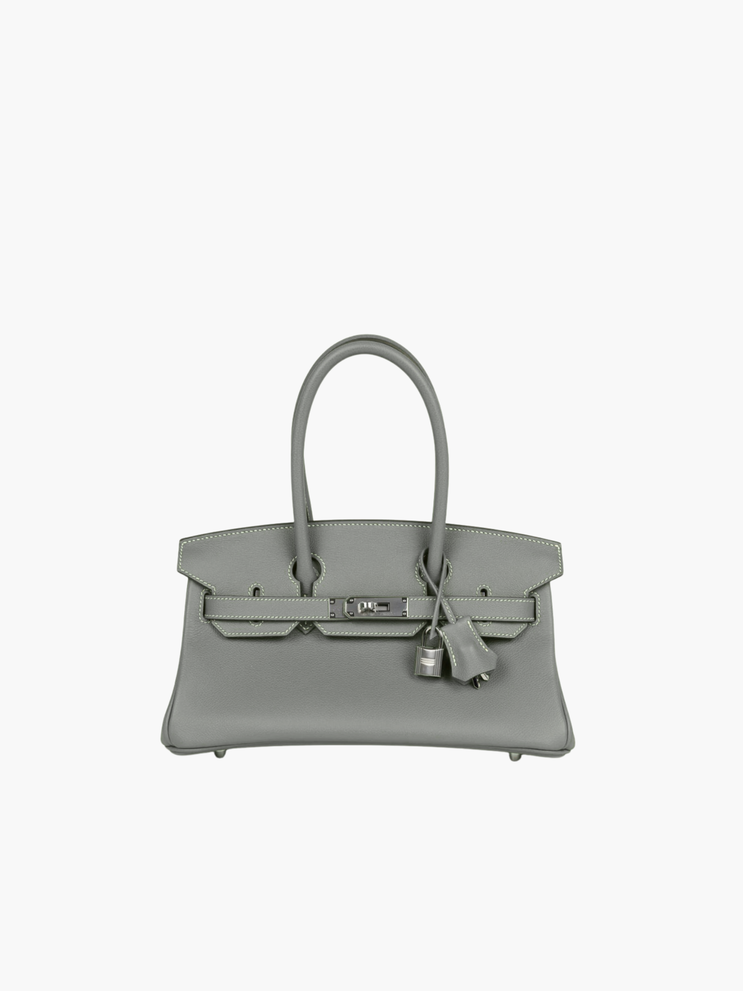 Négmès Birkin - The Voyageur Shoulder Bag