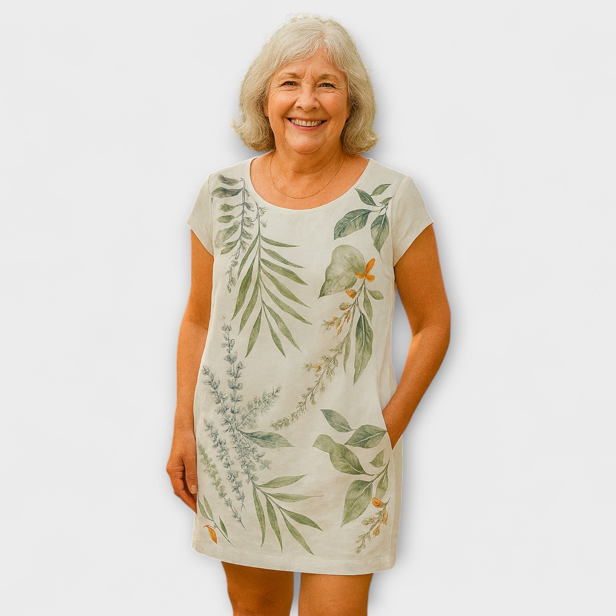 Willow - Breeze Dress