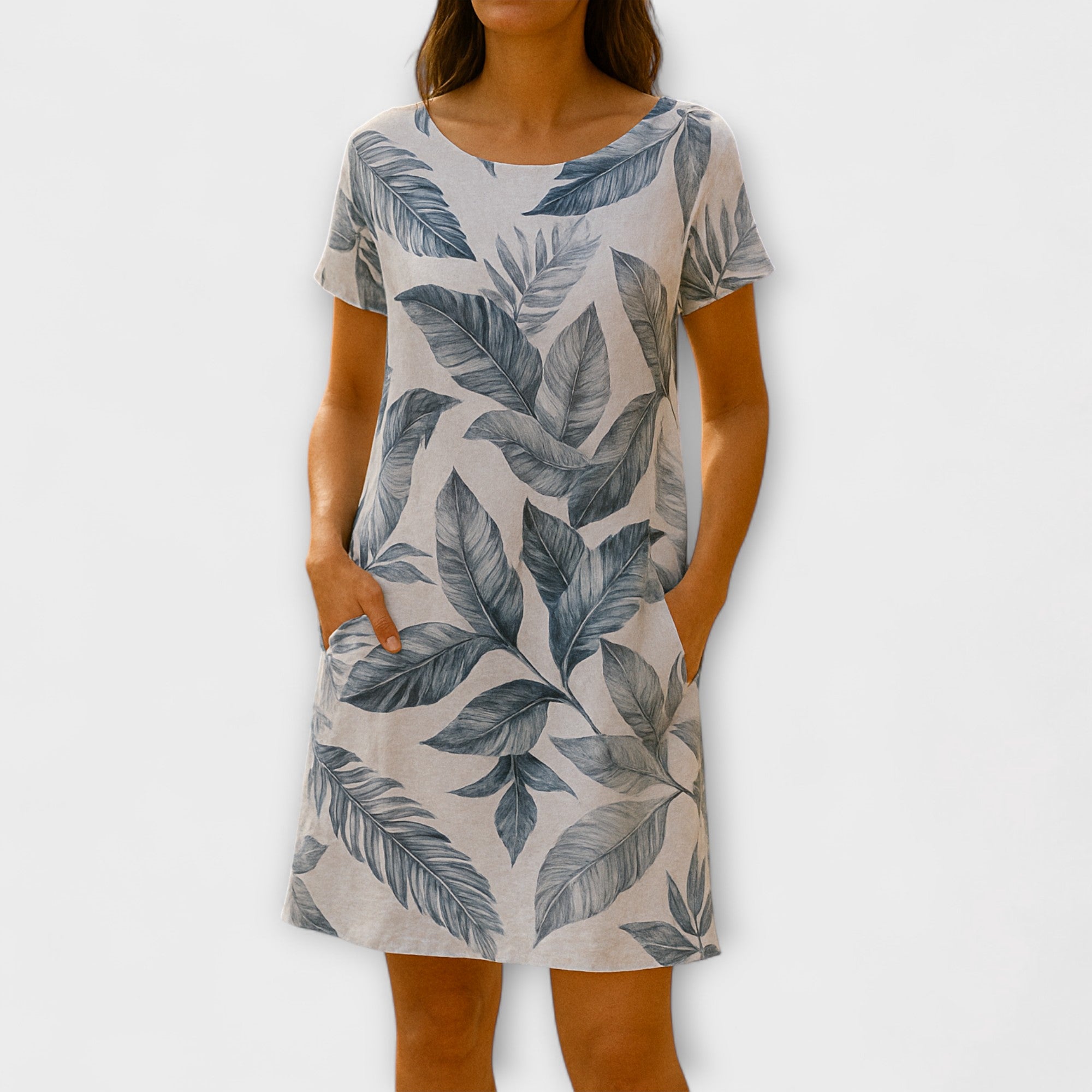 Willow - Breeze Dress