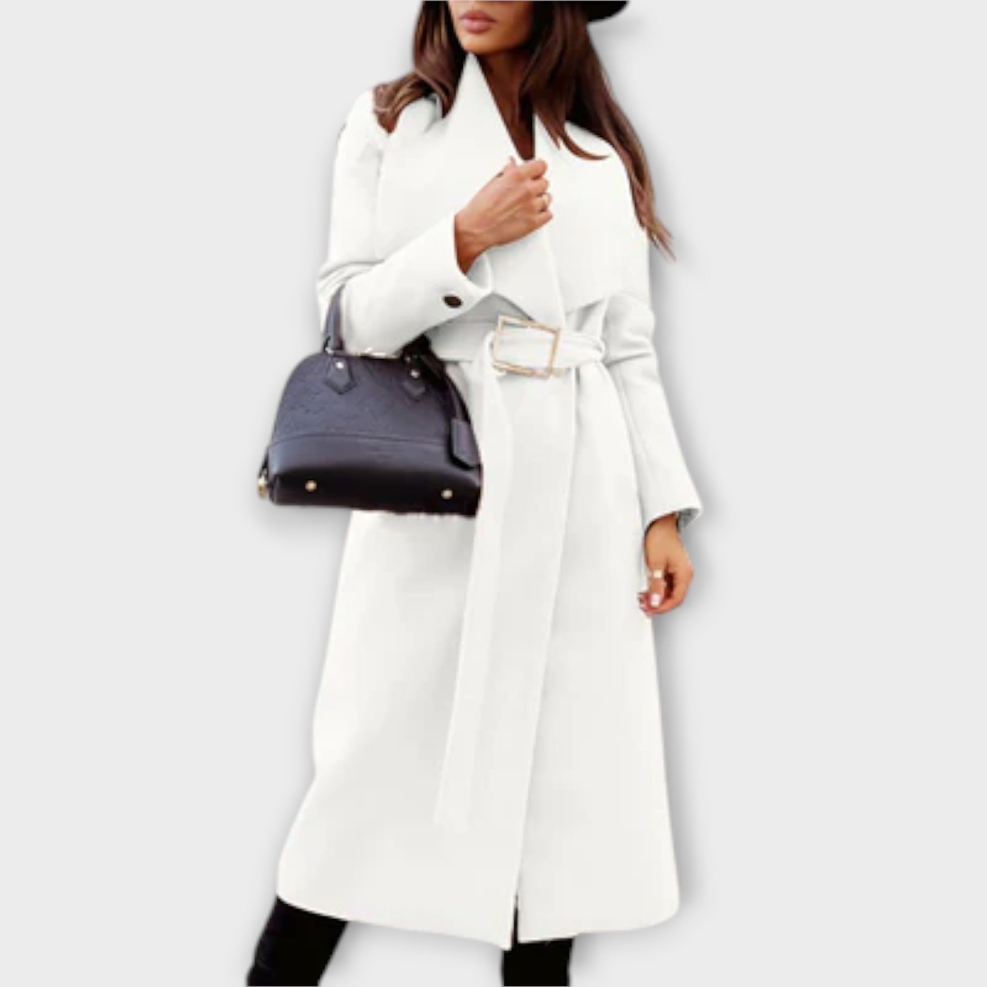 Mura - Custom Tailored Women's Coat