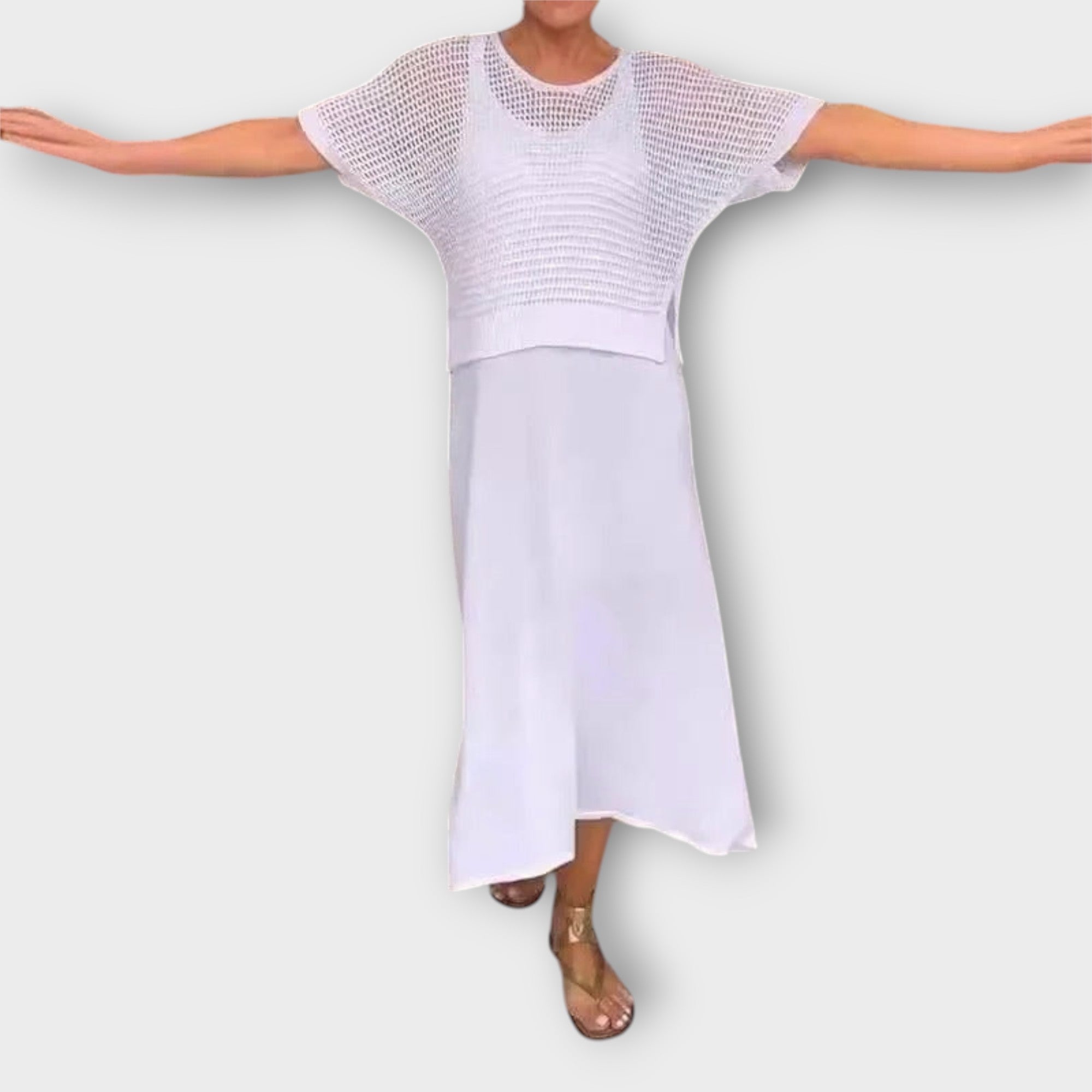 Alma - Handcrafted, Fresh, and Breathable