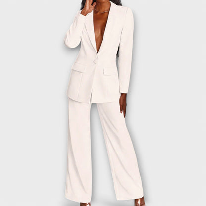 Amélie - Women's Suit