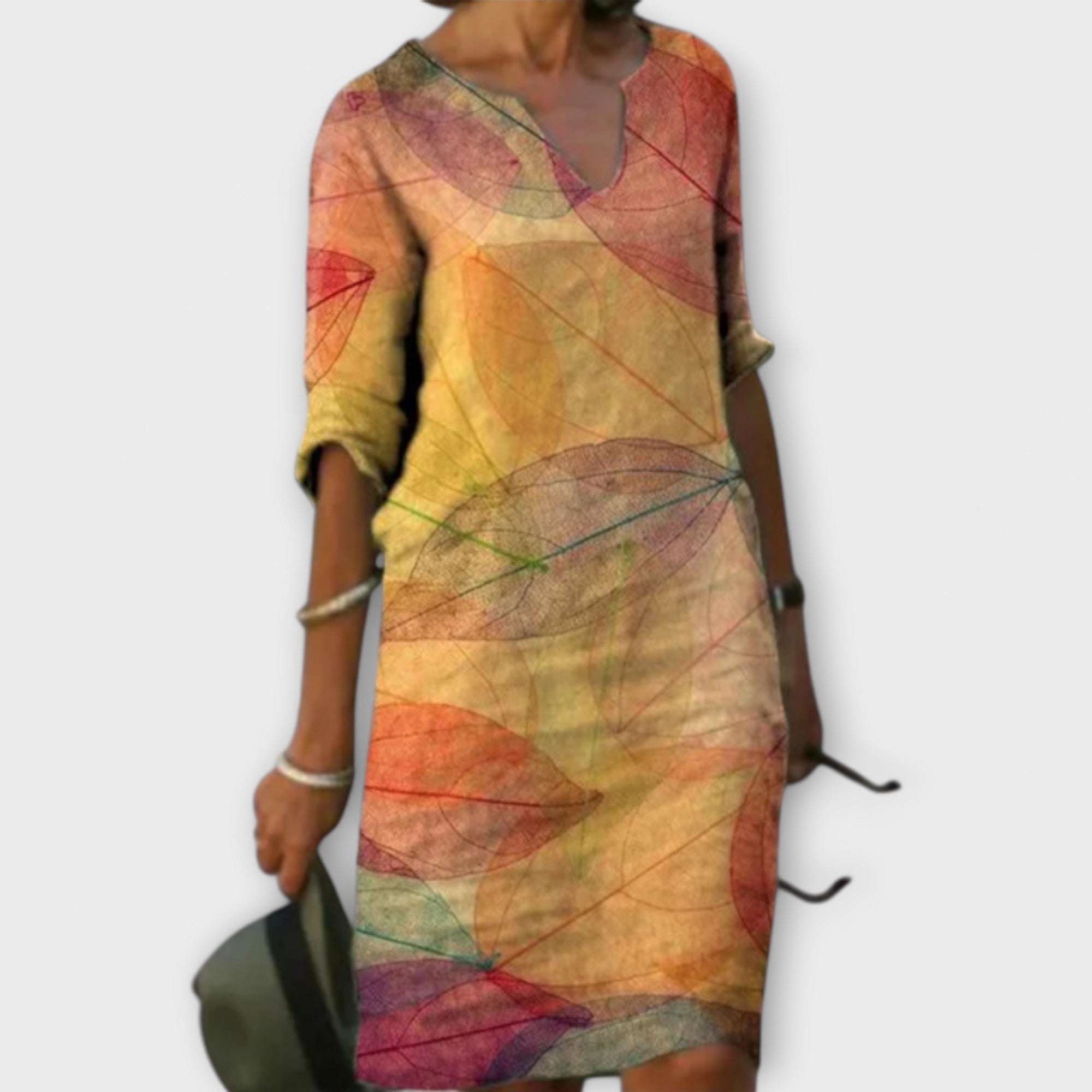 Kori - Stylish and Comfortable Dress