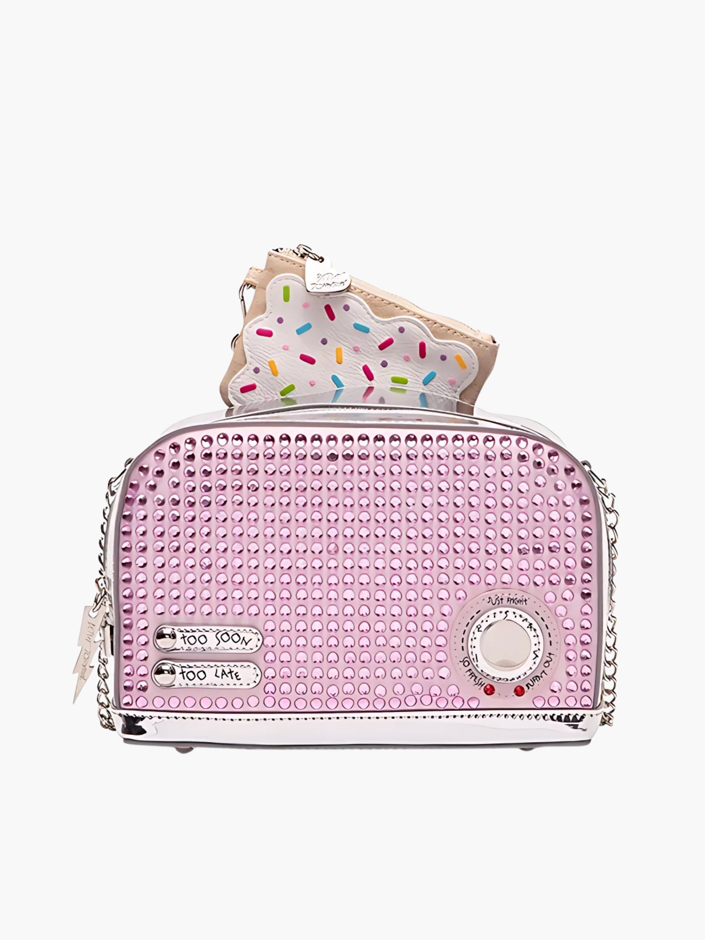 Toasty Crossbody Bag