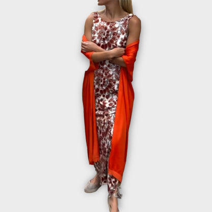 Viviana - Elegant Two-Piece Set