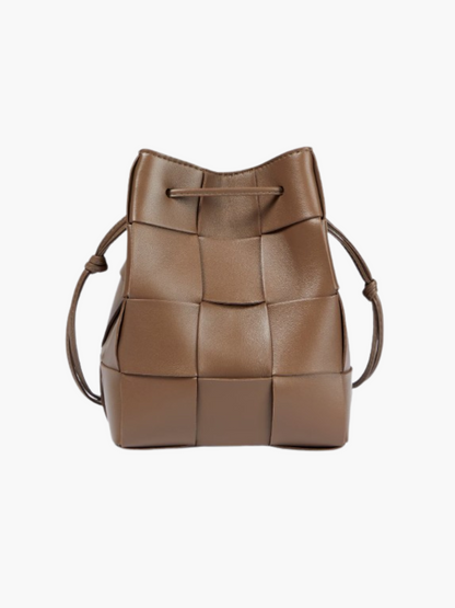 Nova Bucket Crossbody Bag