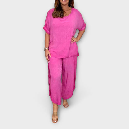 Maria - Two-Piece Set