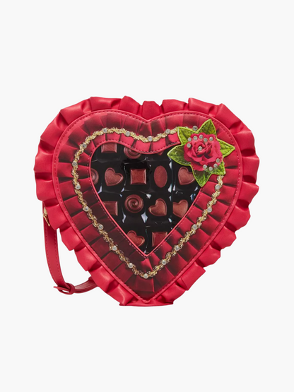 ChocoLove Crossbody Bag