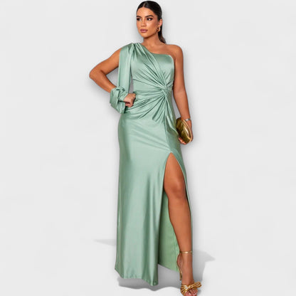 Elisa - Elegant Dress with Sophistication