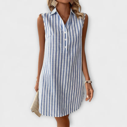 Annie – Classic Meets Summer Freshness