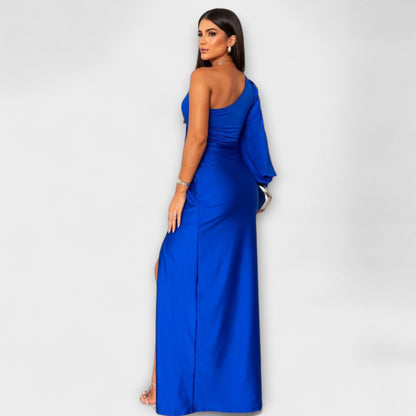 Elisa - Elegant Dress with Sophistication