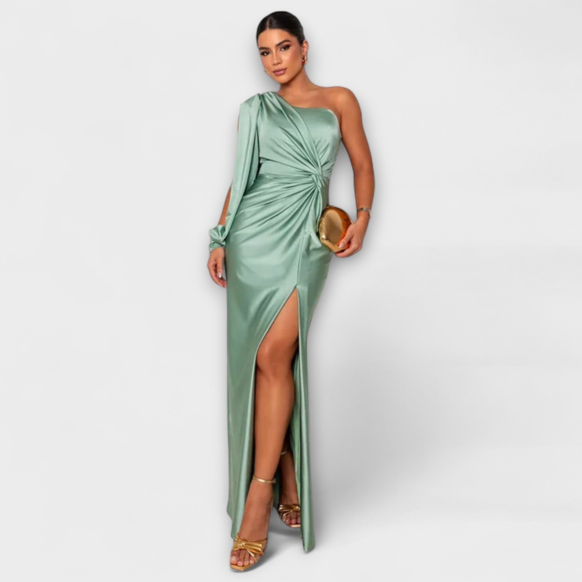 Elisa - Elegant Dress with Sophistication