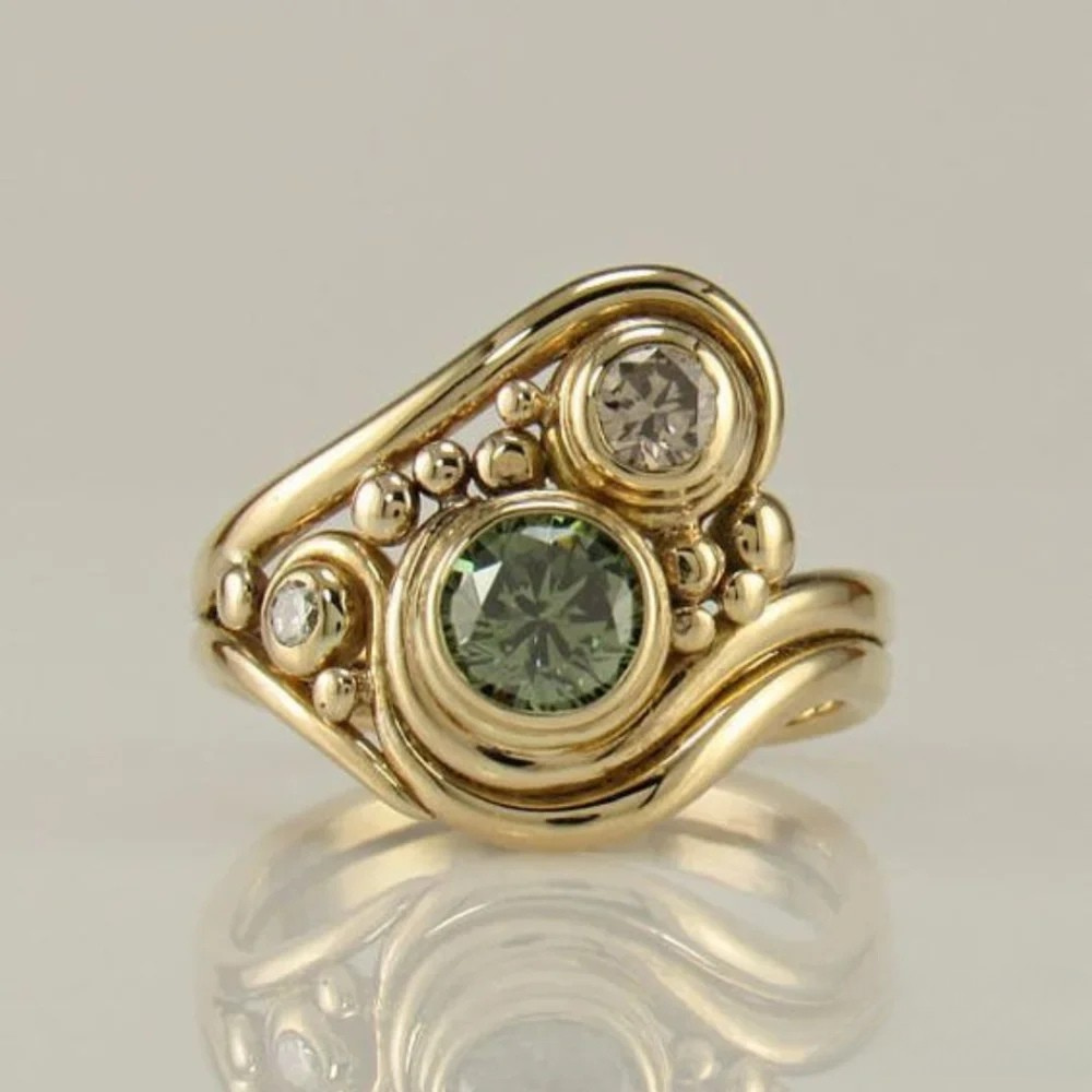 Antique Ring
