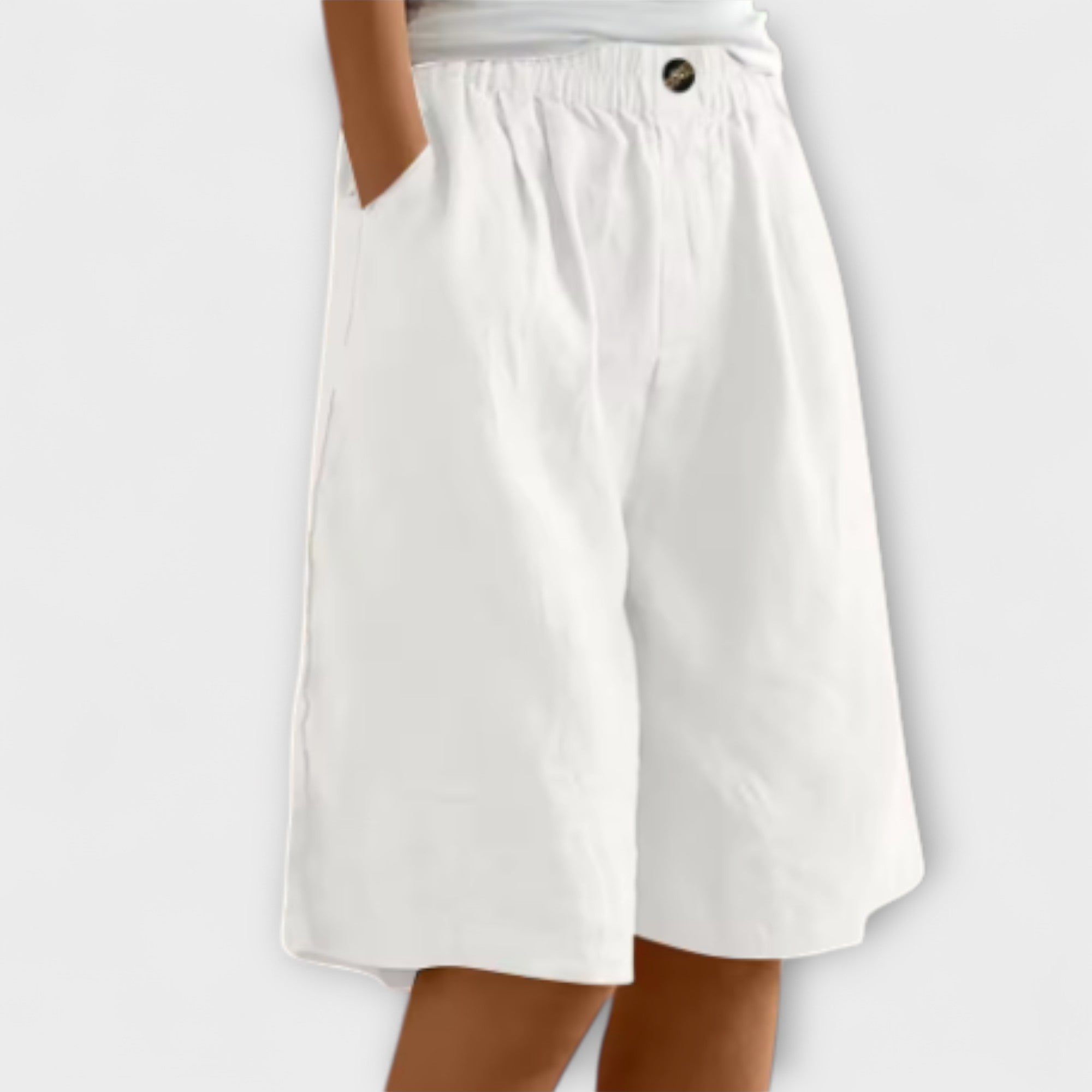 Nerissa - Summer Shorts