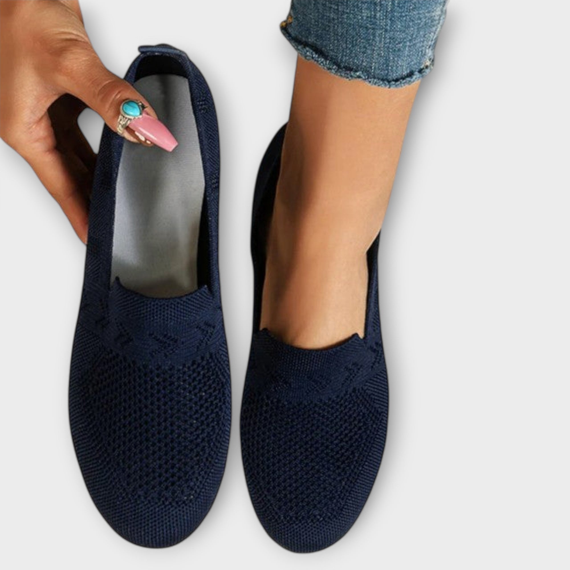 Jasz - Versatile Slippers
