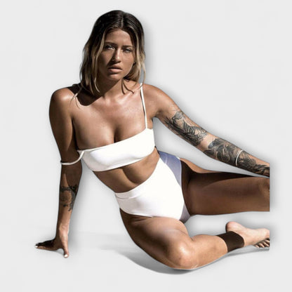 Amanda - Two-Piece Bikini Set