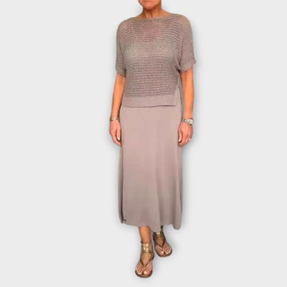 Alma - Handcrafted, Fresh, and Breathable