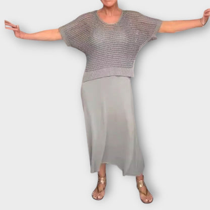 Alma - Handcrafted, Fresh, and Breathable